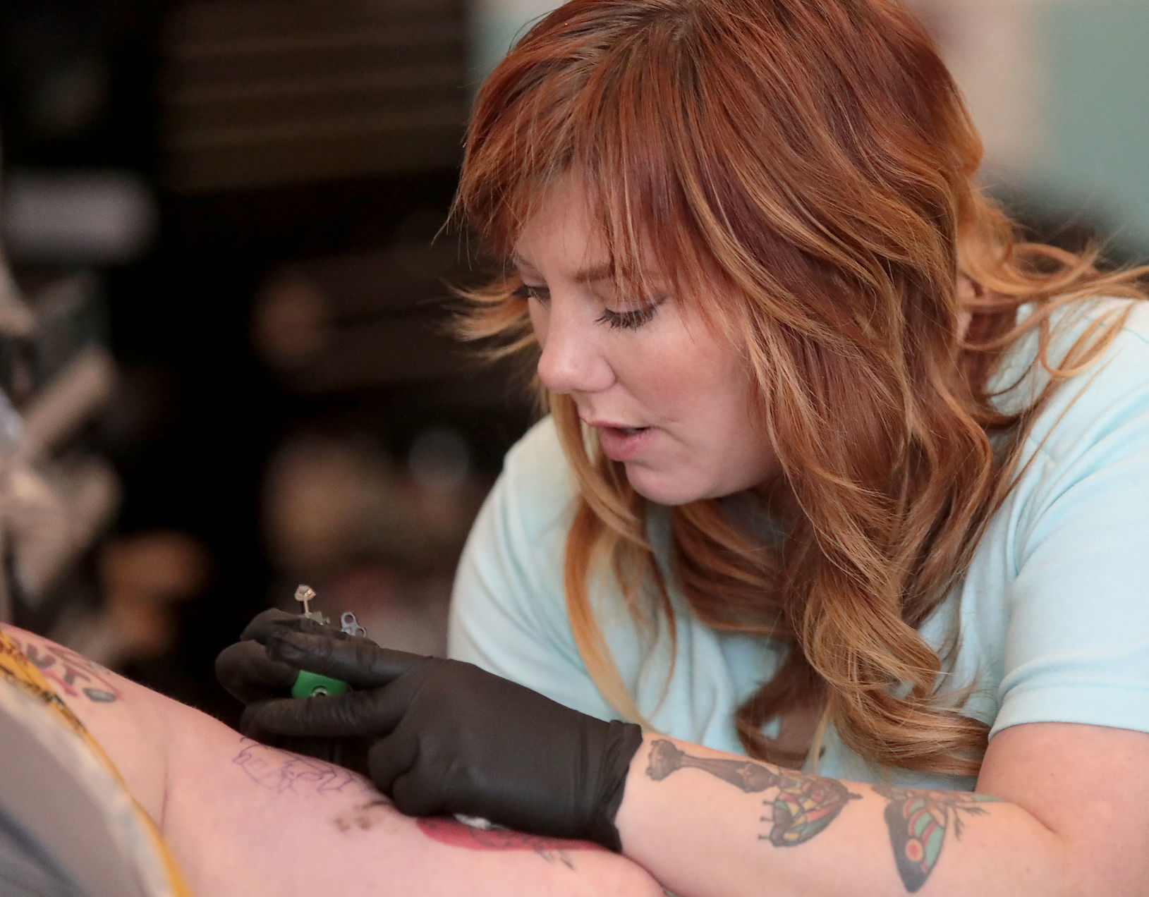 Supernatural: 10 Tattoos Only Devoted Fans Will Understand